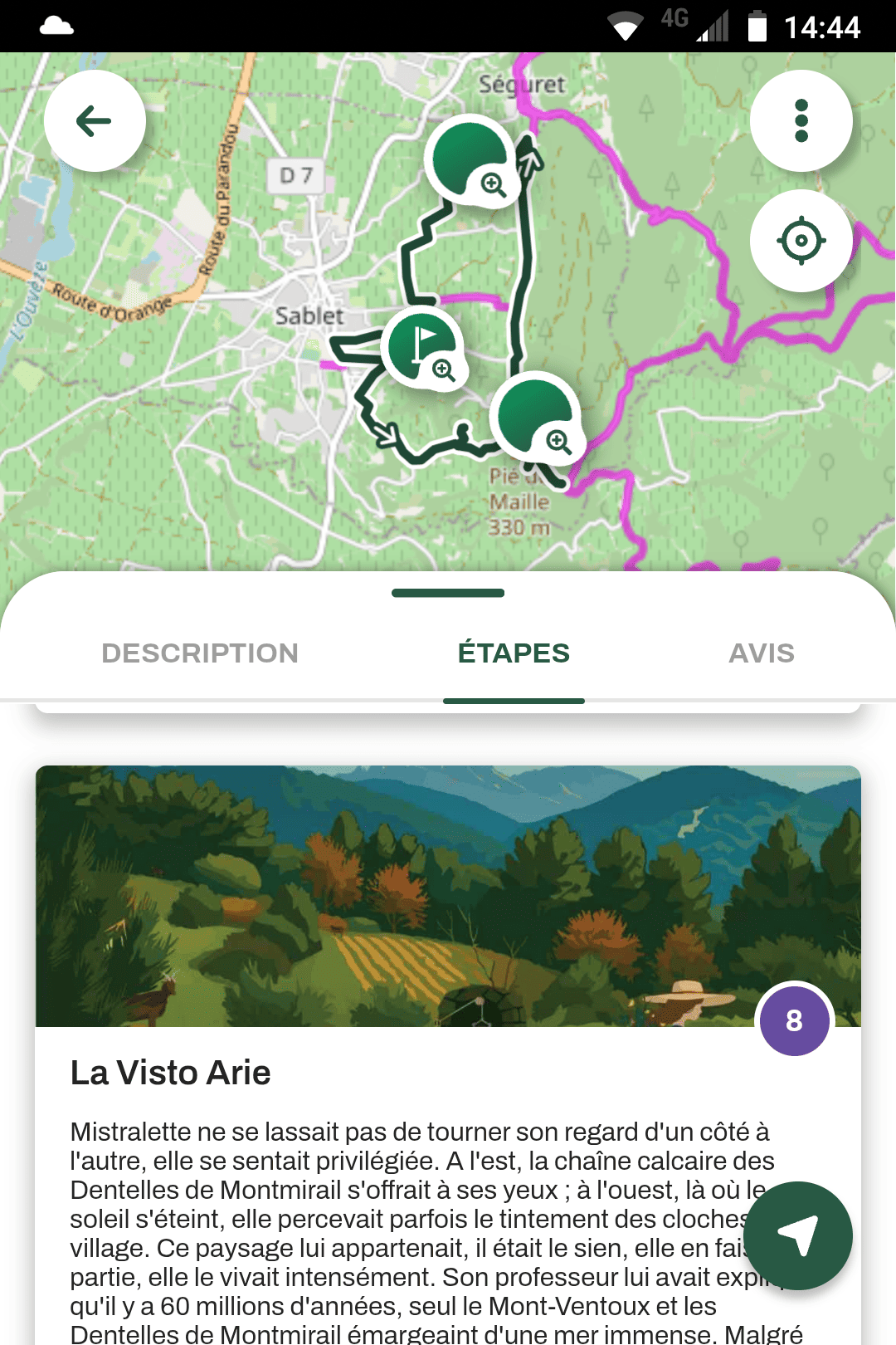 Sensibilisation & handicap – Éductour Tourisme & Handicap